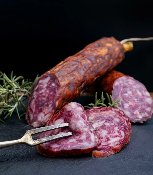 Salchichón Disponfer